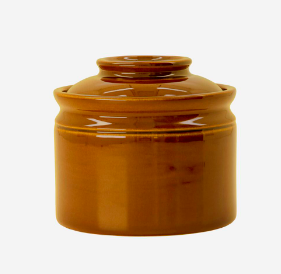 Nicolas Vahe Salt Jar 
